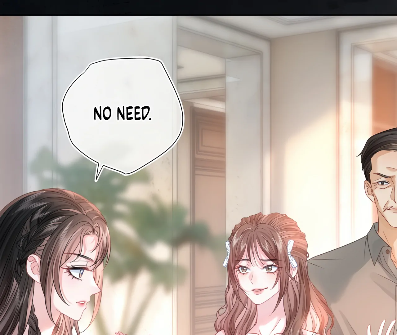 The Lady’s Secret Identity Stuns The City Once More Chapter 1 31
