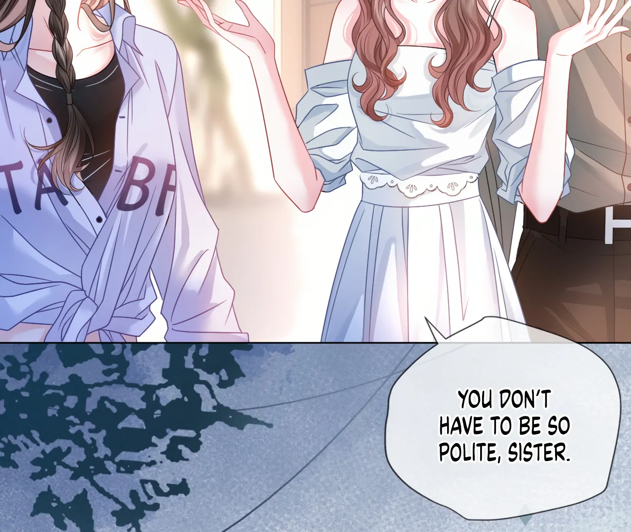 The Lady’s Secret Identity Stuns The City Once More Chapter 1 32