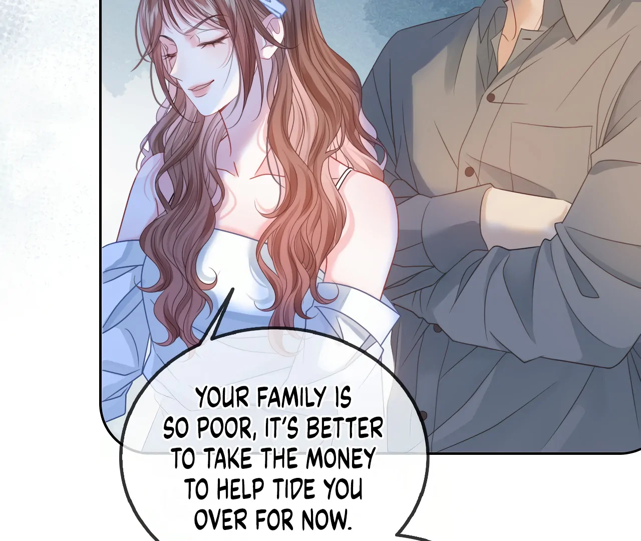 The Lady’s Secret Identity Stuns The City Once More Chapter 1 34