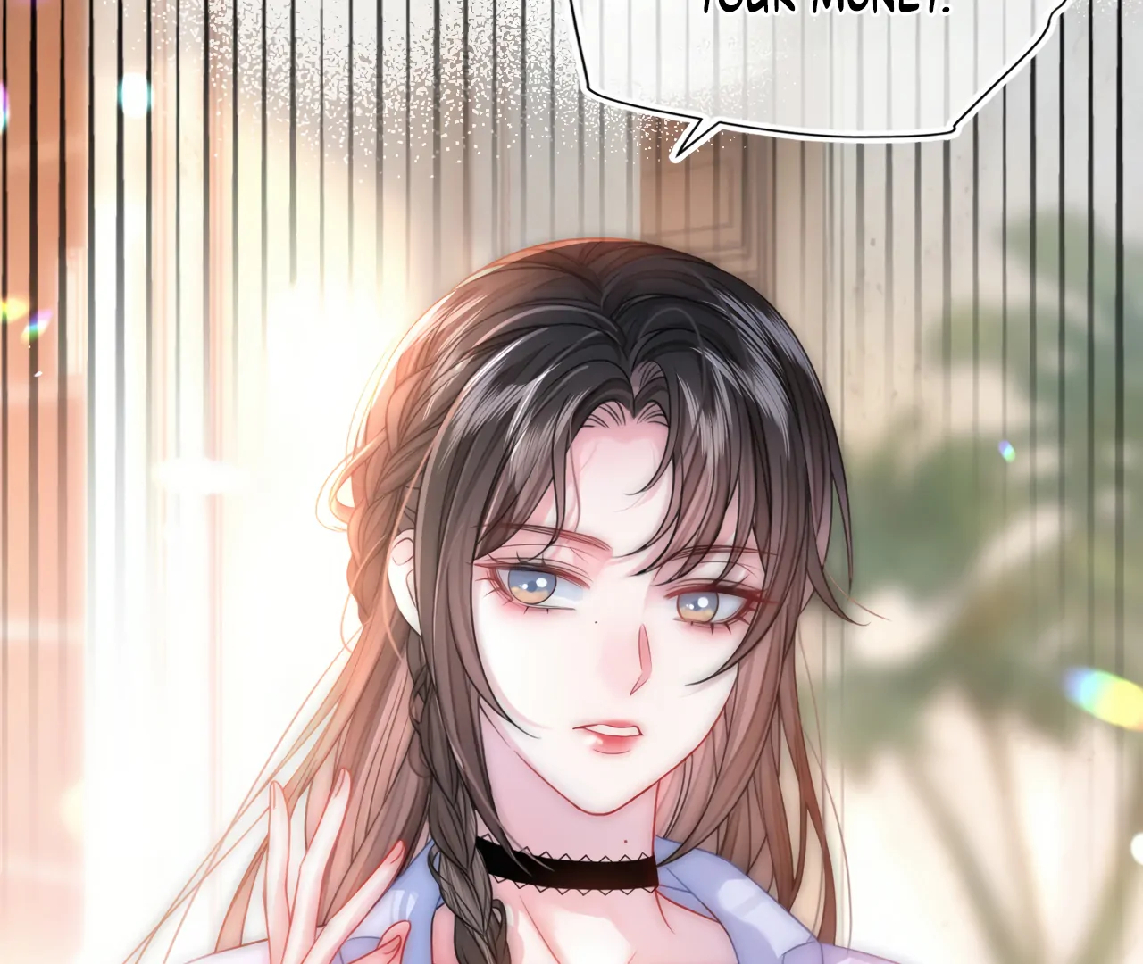The Lady’s Secret Identity Stuns The City Once More Chapter 1 36