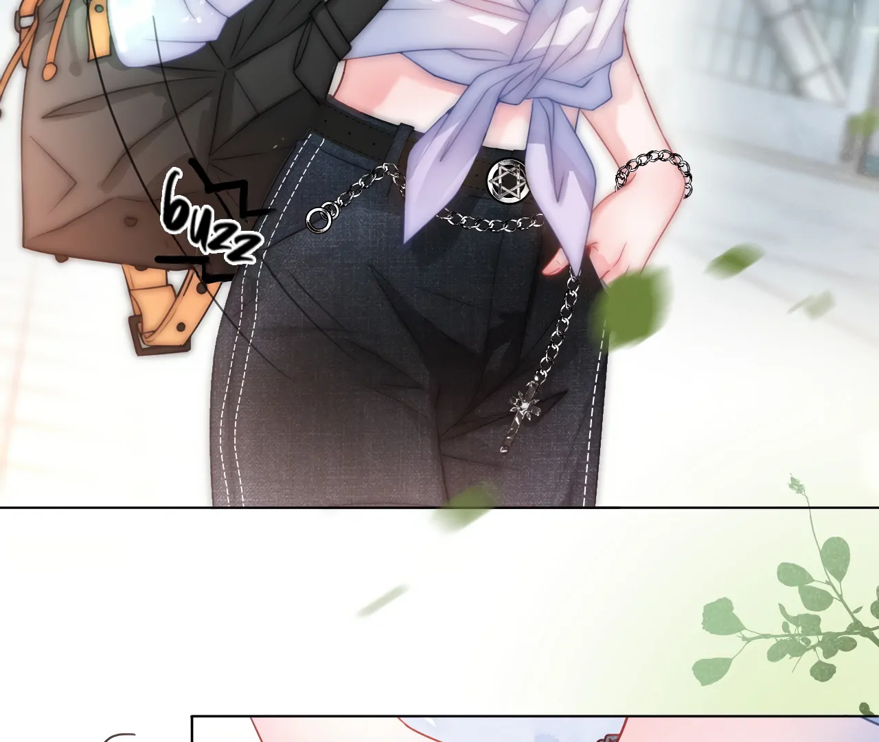 The Lady’s Secret Identity Stuns The City Once More Chapter 1 43