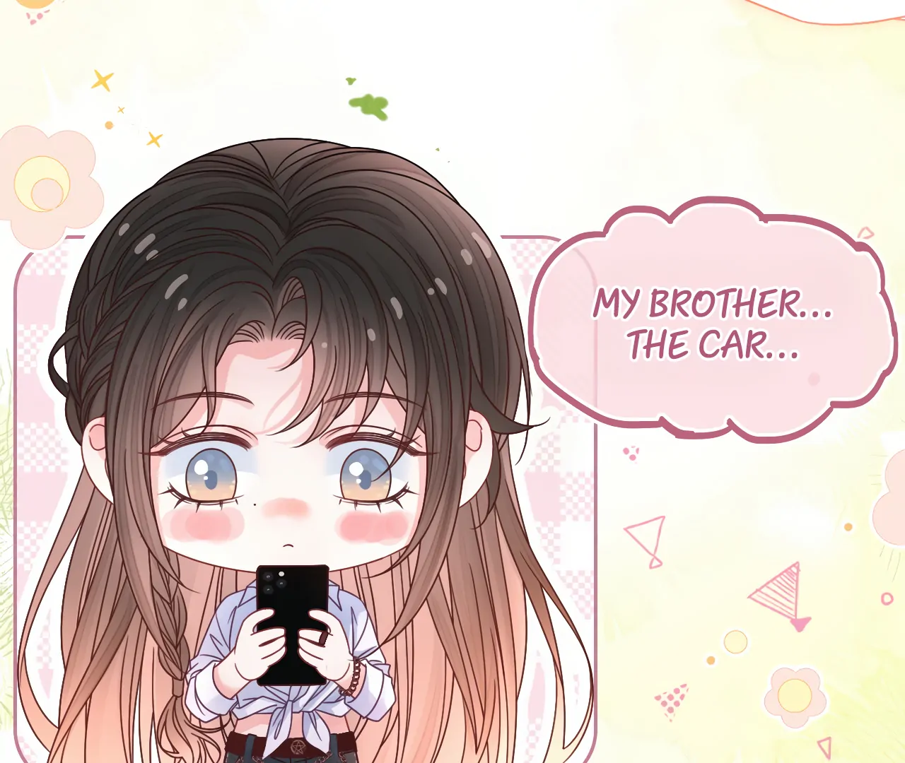 The Lady’s Secret Identity Stuns The City Once More Chapter 1 47