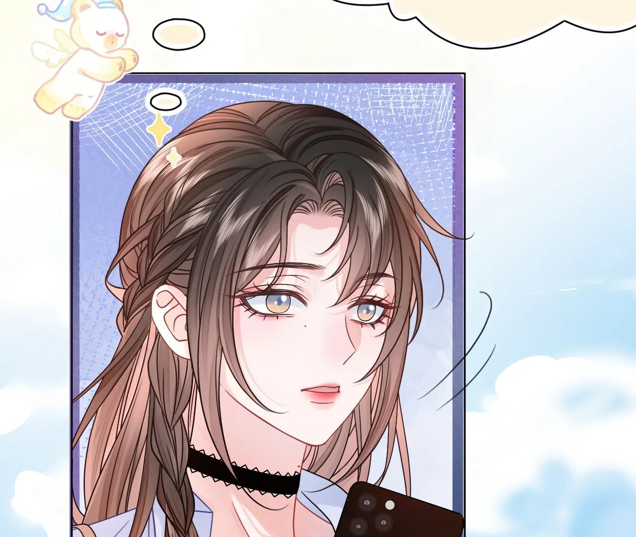 The Lady’s Secret Identity Stuns The City Once More Chapter 1 49