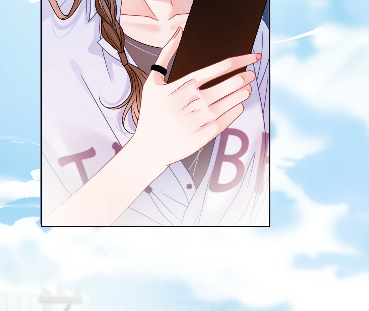The Lady’s Secret Identity Stuns The City Once More Chapter 1 50