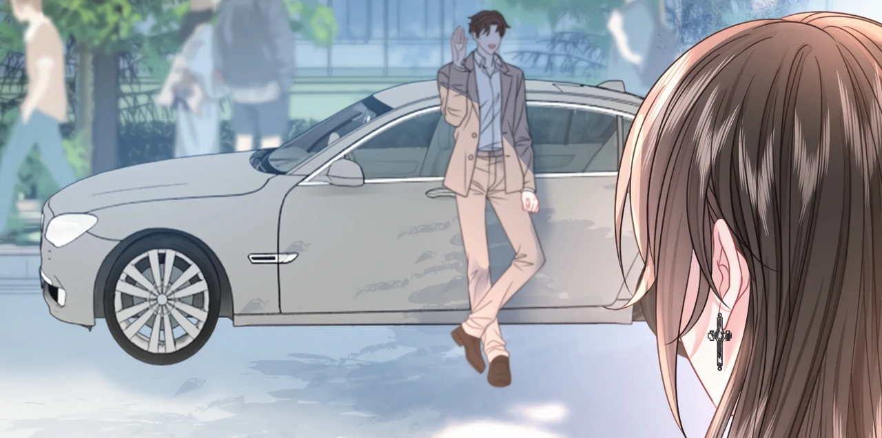 The Lady’s Secret Identity Stuns The City Once More Chapter 1 52