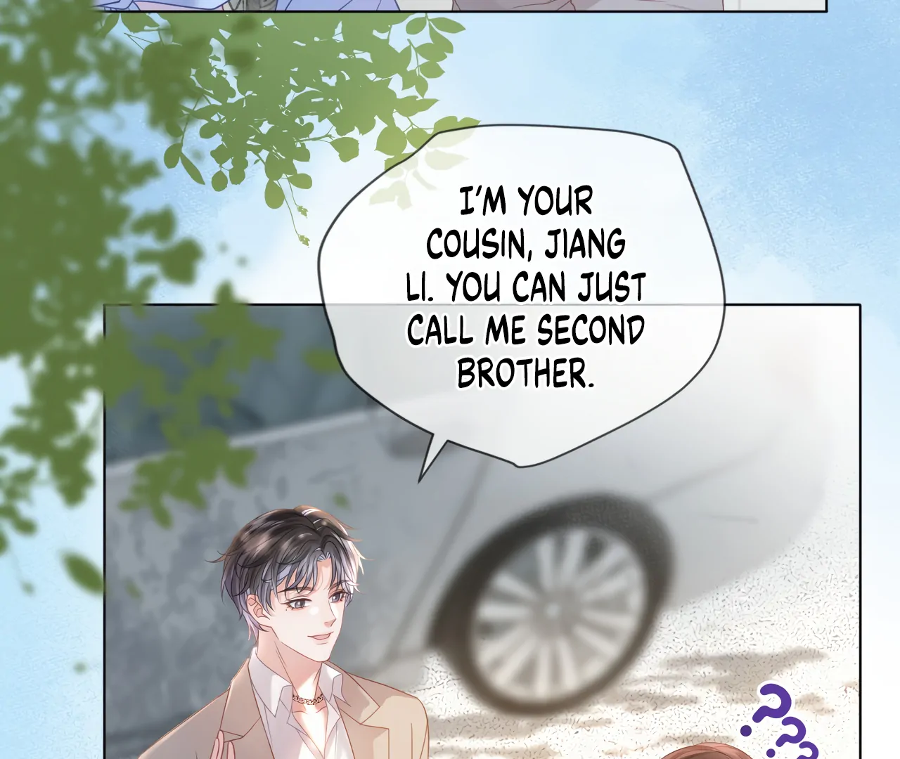The Lady’s Secret Identity Stuns The City Once More Chapter 1 58