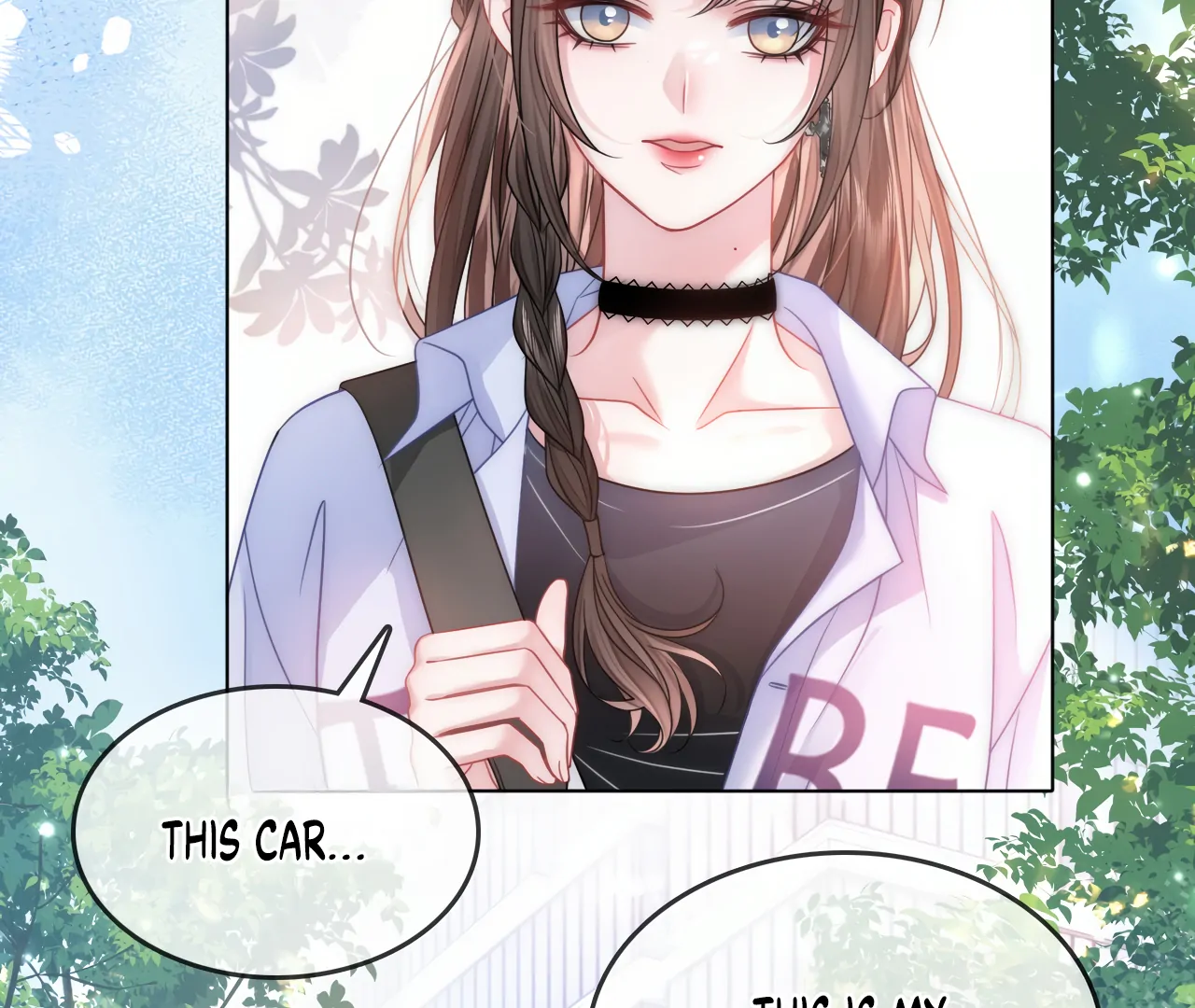 The Lady’s Secret Identity Stuns The City Once More Chapter 1 63