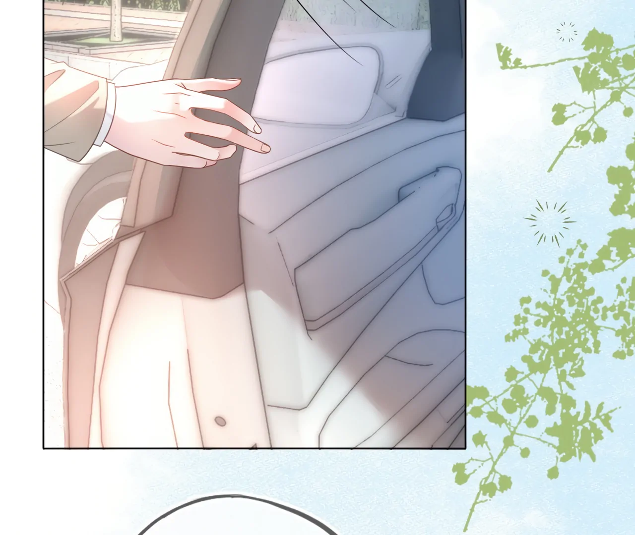 The Lady’s Secret Identity Stuns The City Once More Chapter 1 71