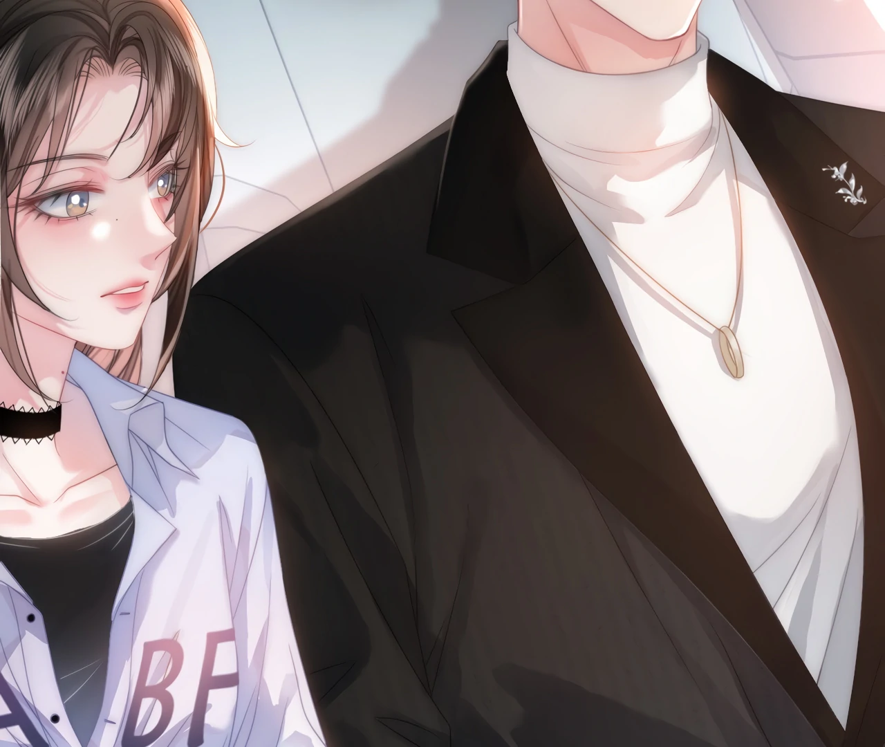 The Lady’s Secret Identity Stuns The City Once More Chapter 1 75