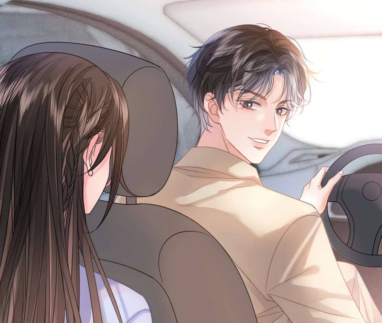 The Lady’s Secret Identity Stuns The City Once More Chapter 1 82