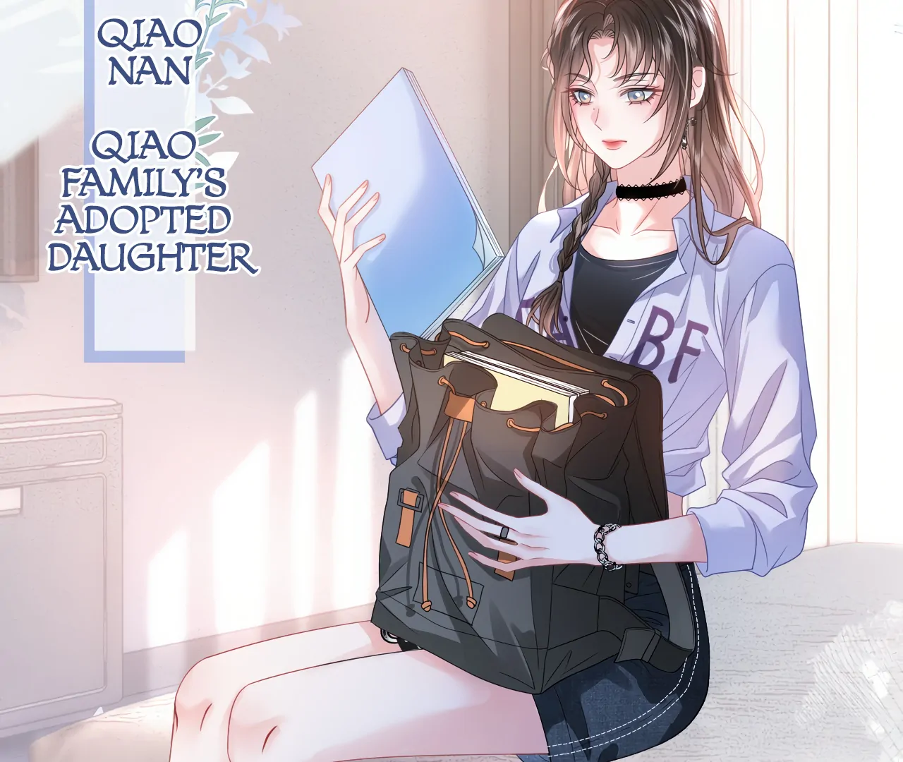 The Lady’s Secret Identity Stuns The City Once More Chapter 1 9
