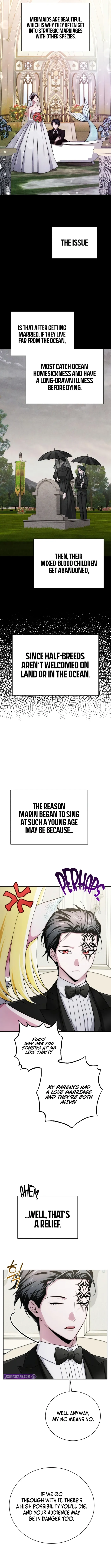 The Magic Tower’s Problem Child Chapter 23 11