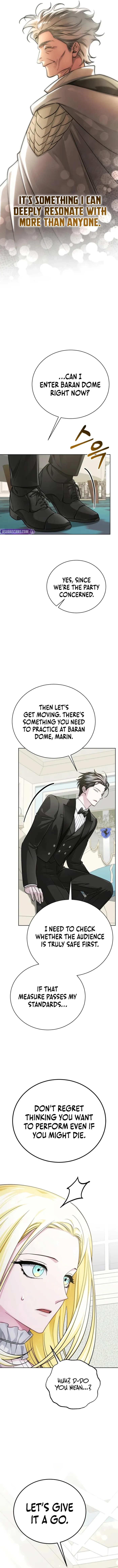 The Magic Tower’s Problem Child Chapter 23 15