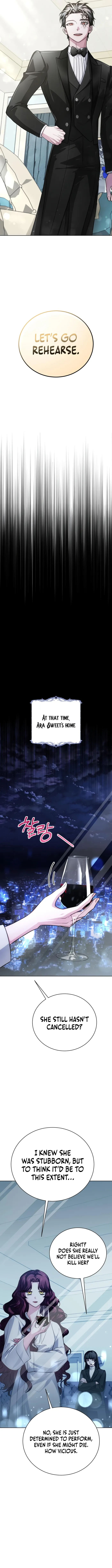 The Magic Tower’s Problem Child Chapter 23 16