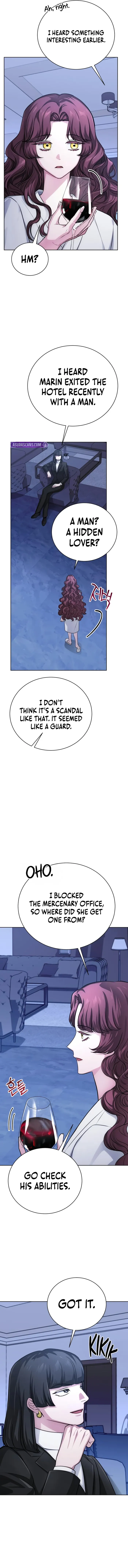 The Magic Tower’s Problem Child Chapter 23 17