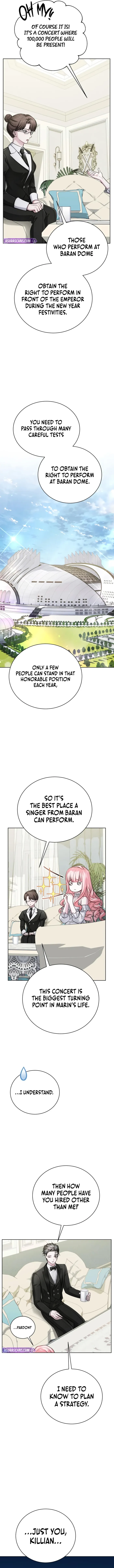The Magic Tower’s Problem Child Chapter 23 6