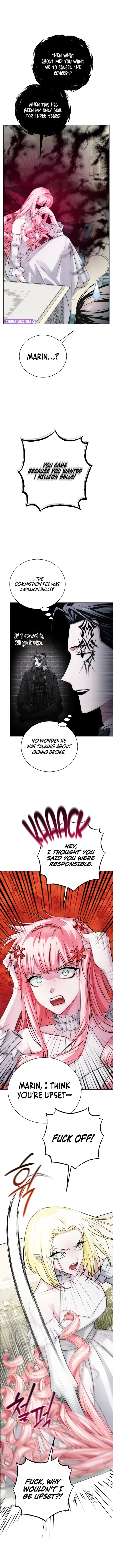 The Magic Tower’s Problem Child Chapter 23 8