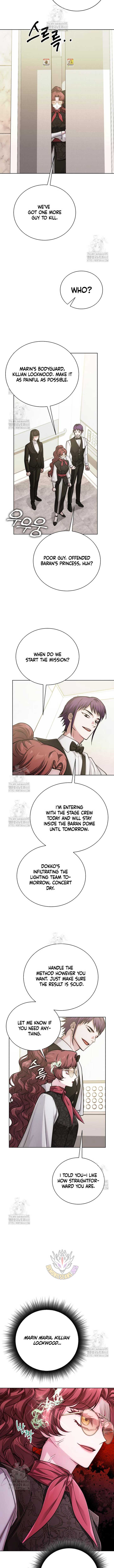 The Magic Tower’s Problem Child Chapter 24 12