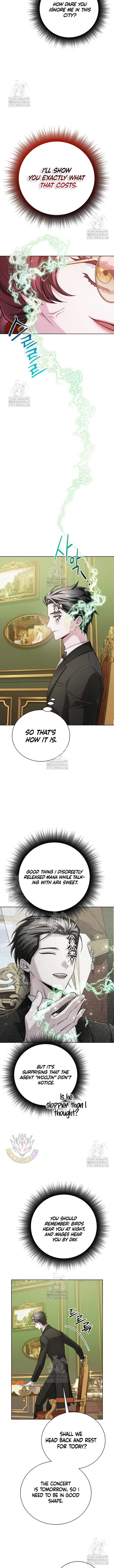 The Magic Tower’s Problem Child Chapter 24 13