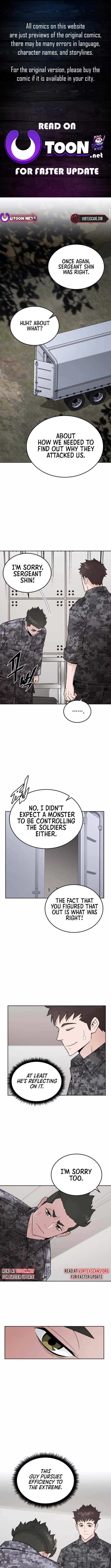 The Cook of a Perished World Chapter 82 1