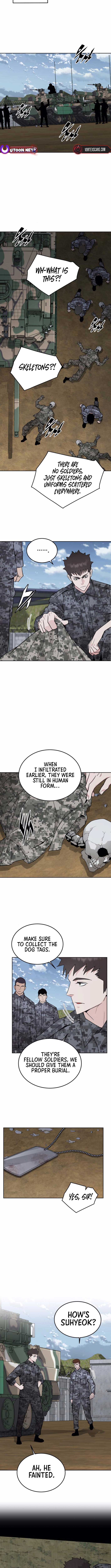 The Cook of a Perished World Chapter 82 11