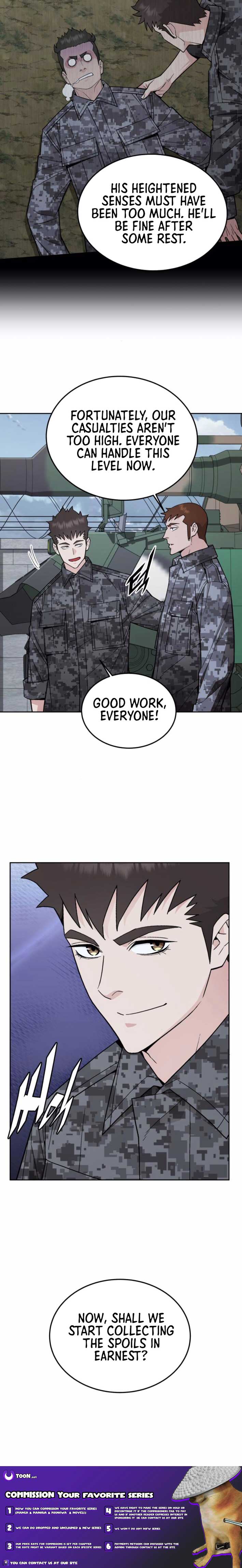 The Cook of a Perished World Chapter 82 12