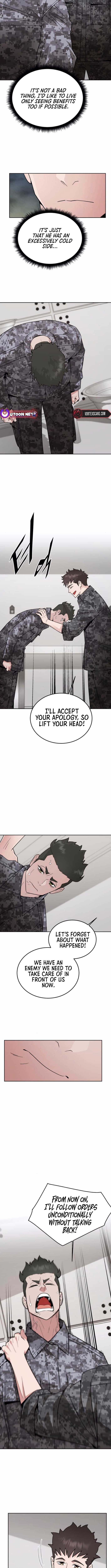 The Cook of a Perished World Chapter 82 2