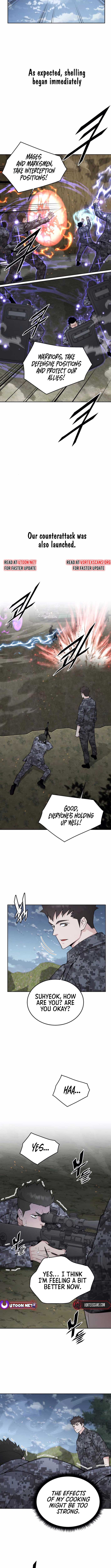 The Cook of a Perished World Chapter 82 4