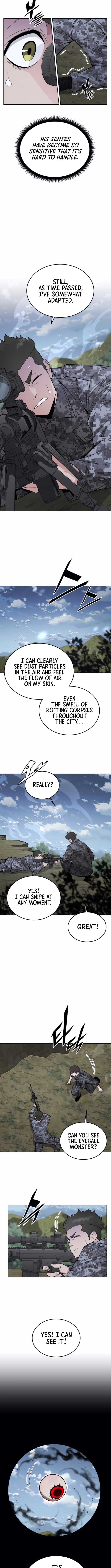 The Cook of a Perished World Chapter 82 5