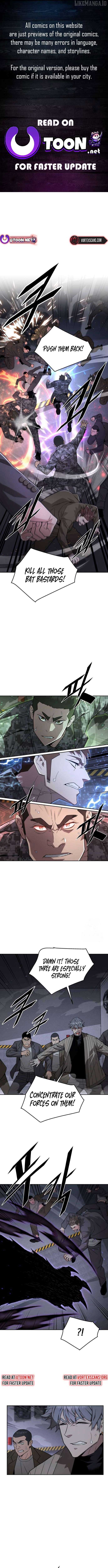 The Cook of a Perished World Chapter 86 1