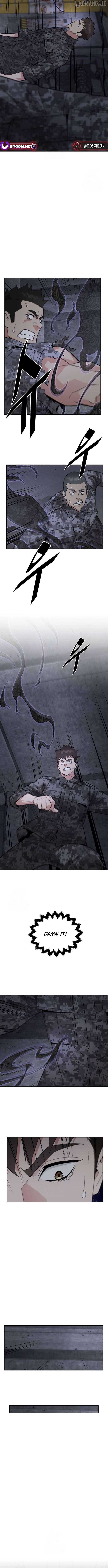 The Cook of a Perished World Chapter 86 10