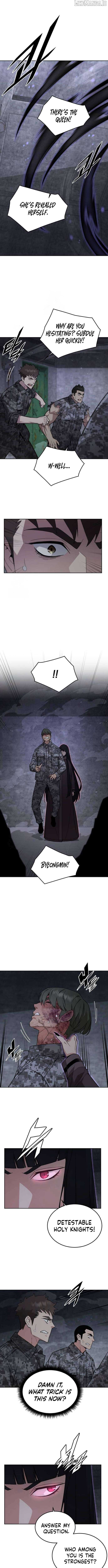 The Cook of a Perished World Chapter 86 3