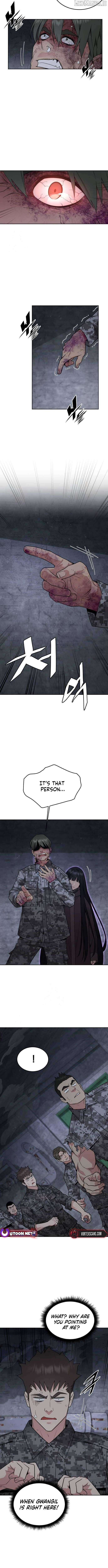 The Cook of a Perished World Chapter 86 4