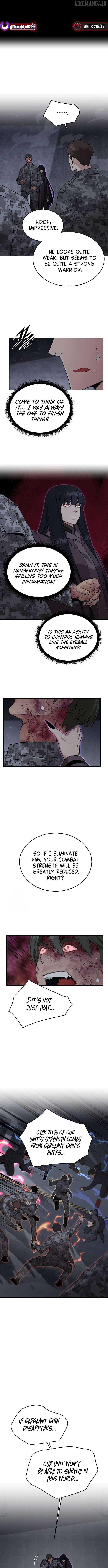 The Cook of a Perished World Chapter 86 6