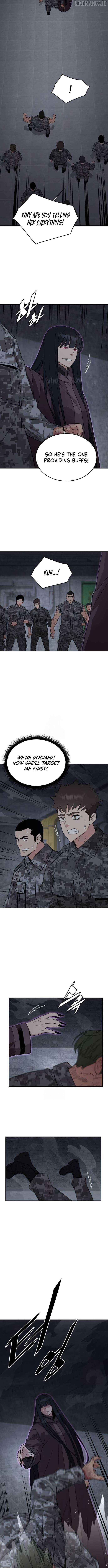 The Cook of a Perished World Chapter 86 7