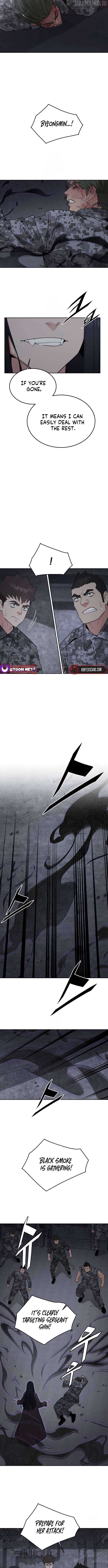 The Cook of a Perished World Chapter 86 8
