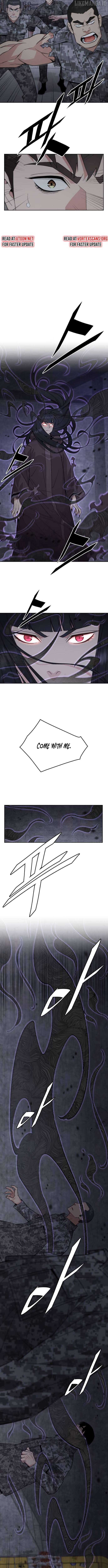 The Cook of a Perished World Chapter 86 9