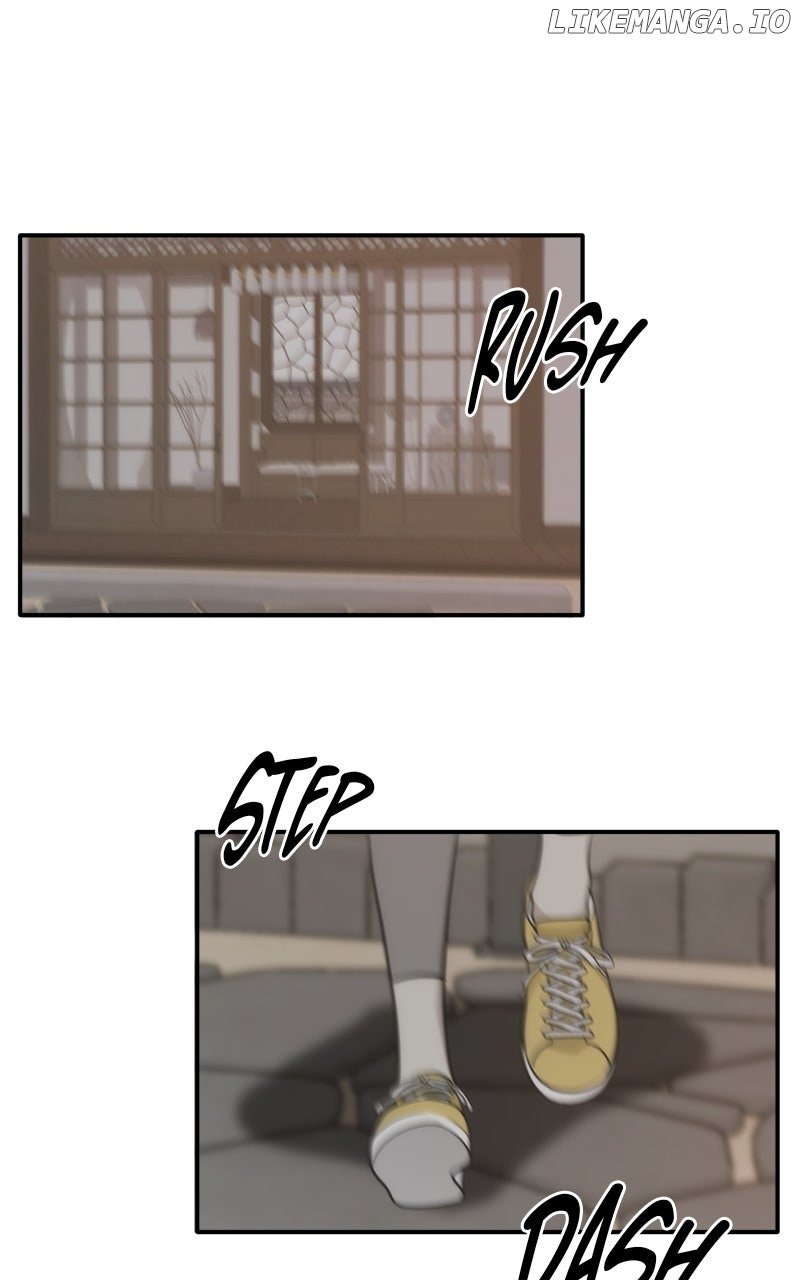 Disaster Is Always Nearby Chapter 51 1