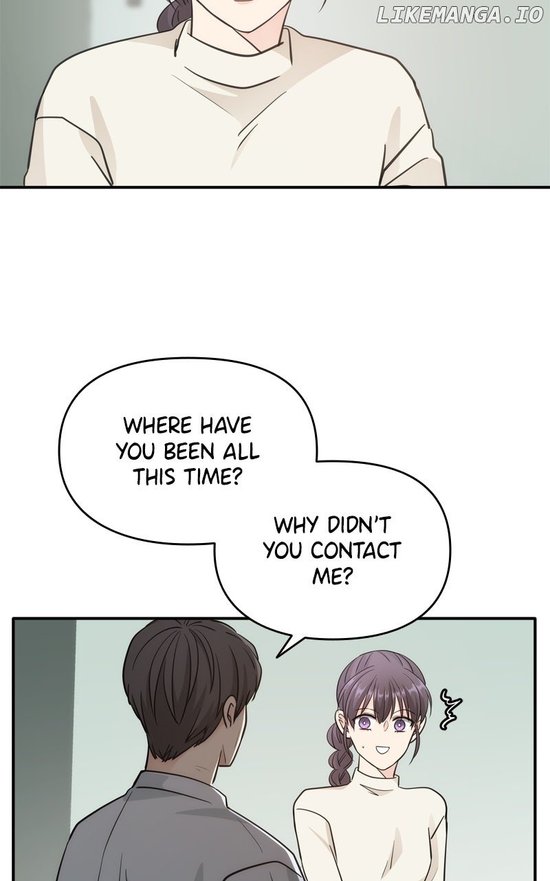 Disaster Is Always Nearby Chapter 51 18