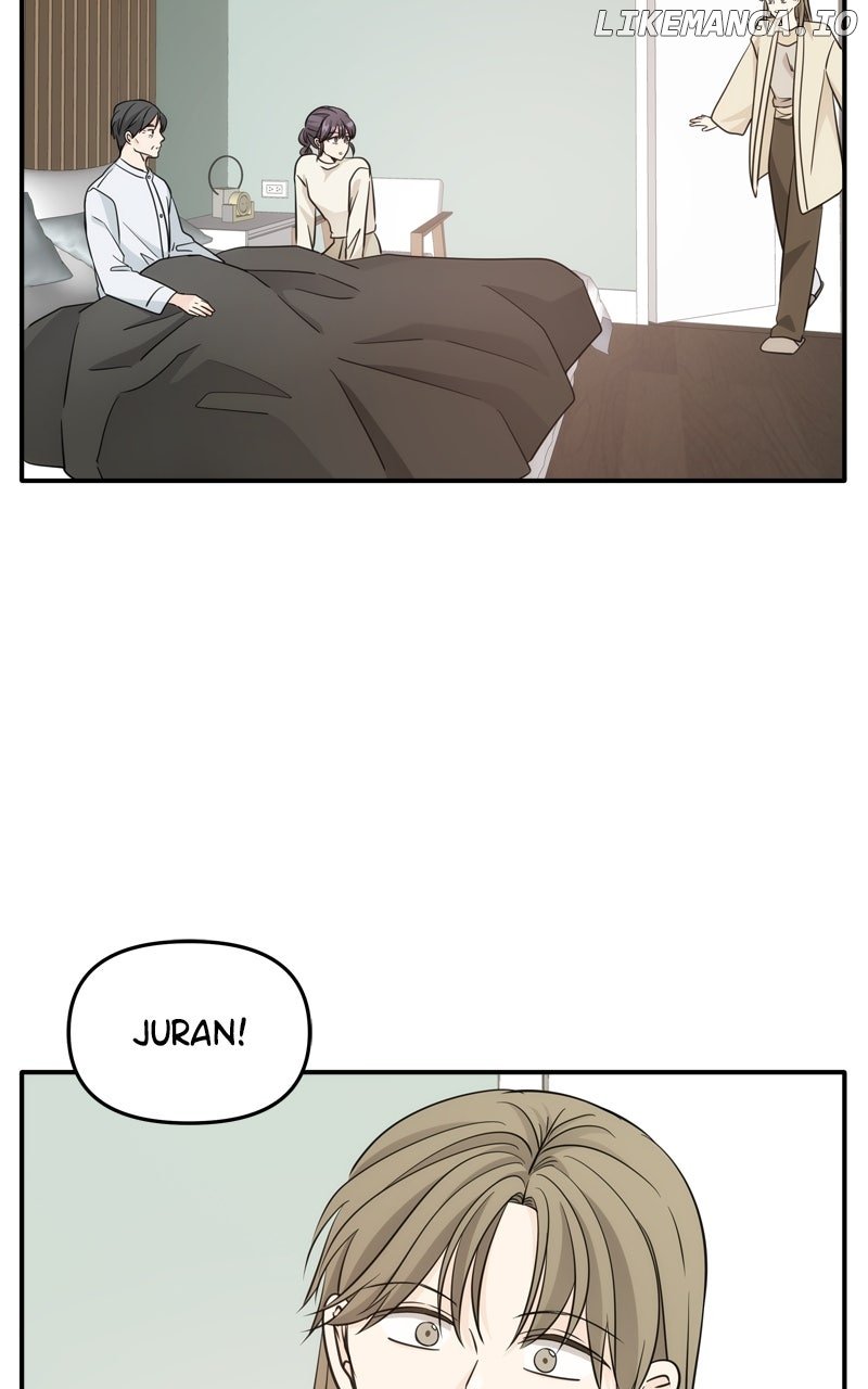 Disaster Is Always Nearby Chapter 51 24