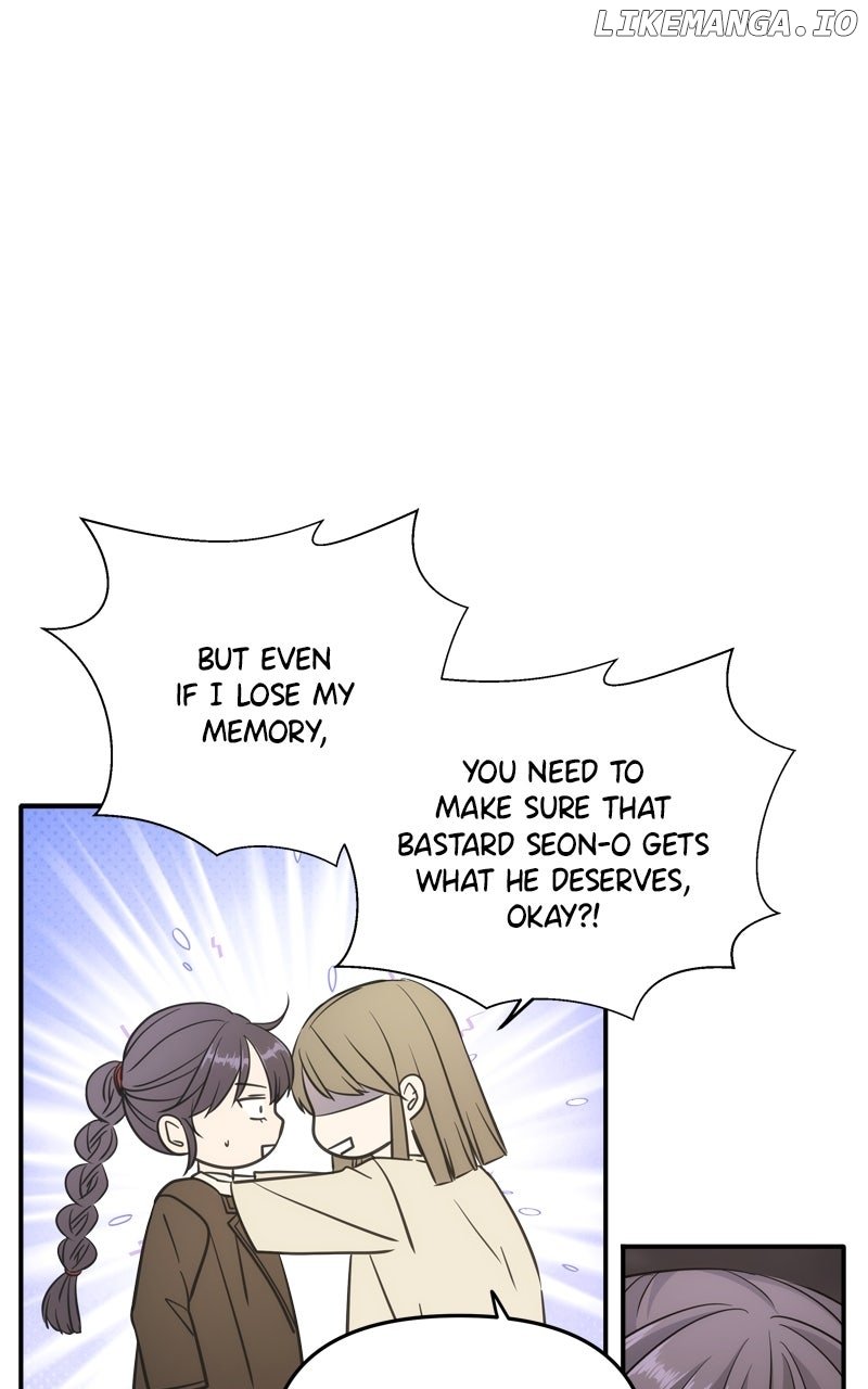 Disaster Is Always Nearby Chapter 51 45