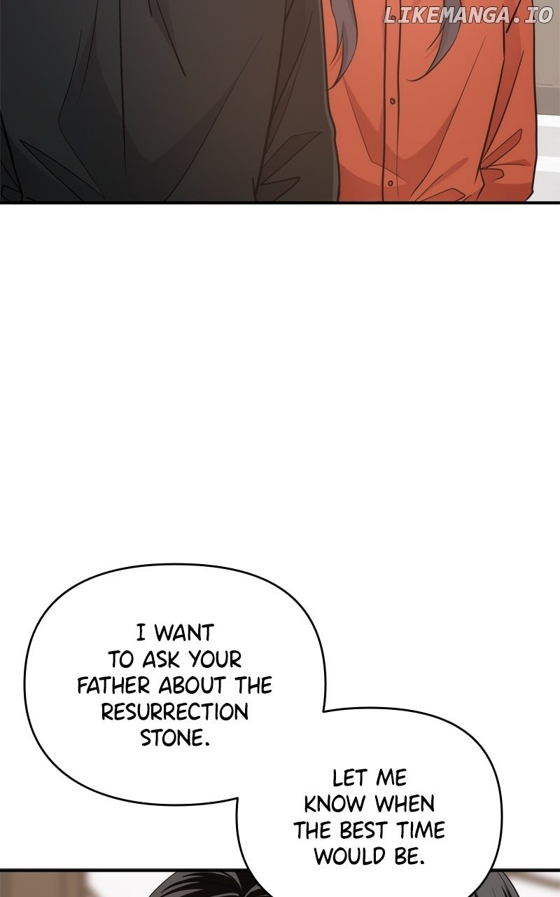 Disaster Is Always Nearby Chapter 51 59