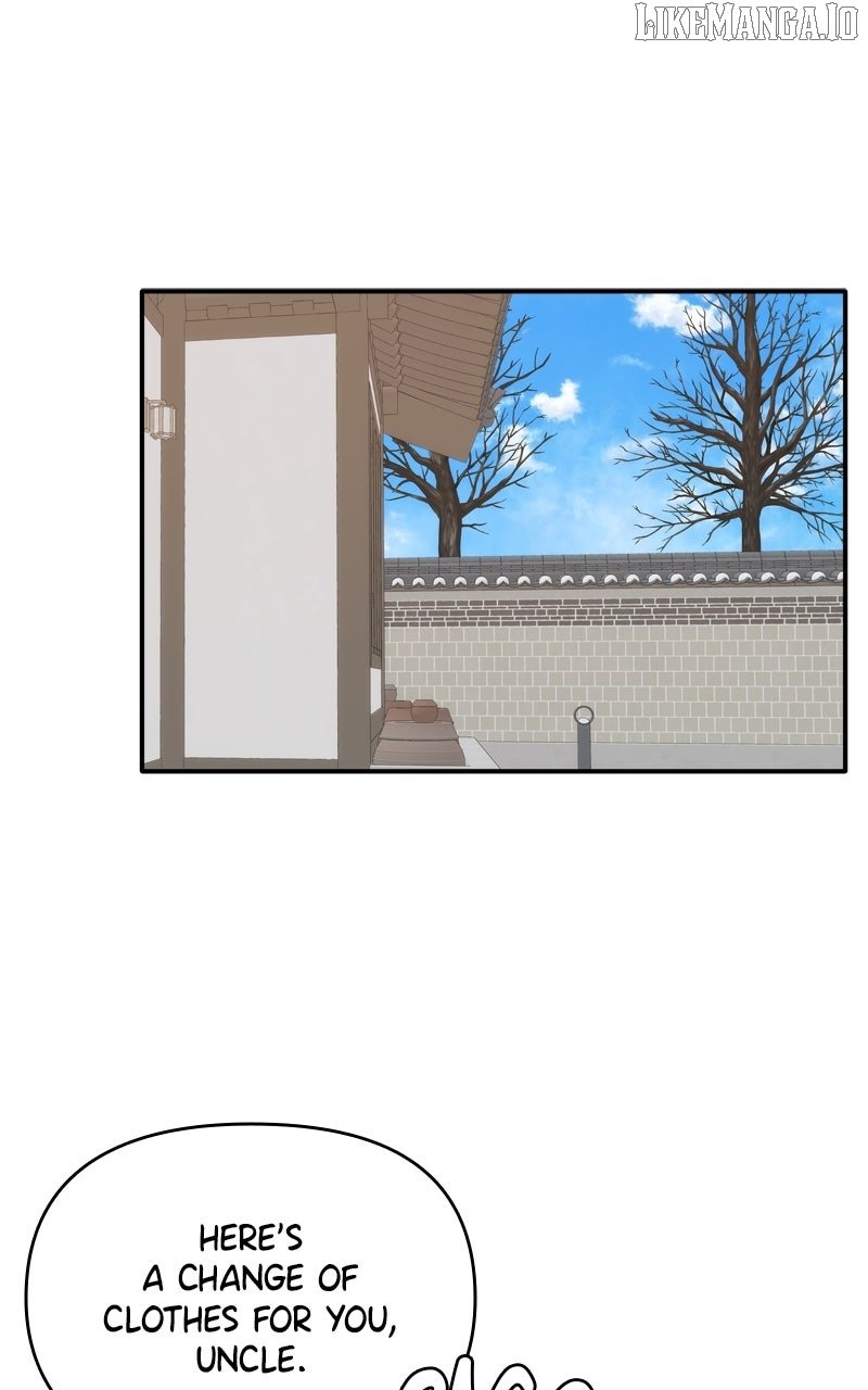 Disaster Is Always Nearby Chapter 52 1