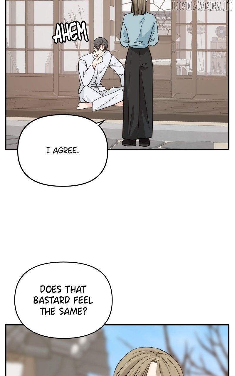 Disaster Is Always Nearby Chapter 52 11