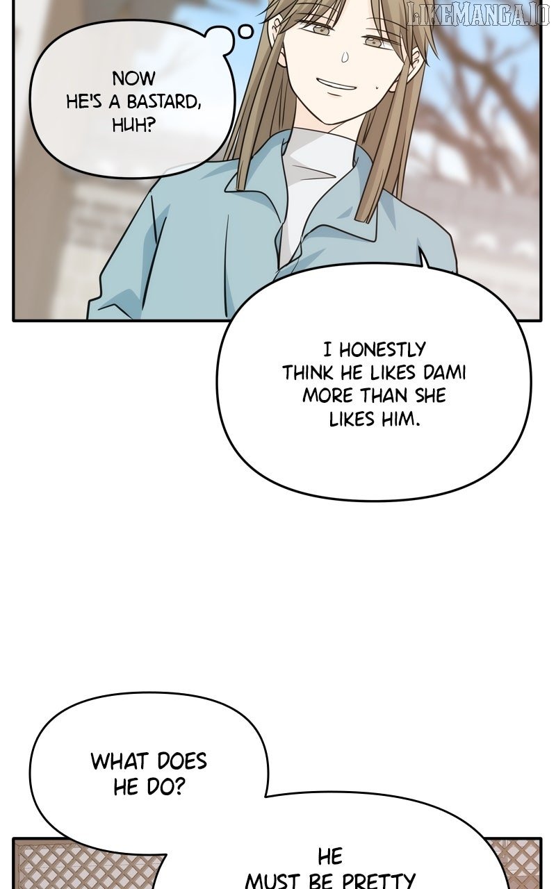 Disaster Is Always Nearby Chapter 52 12