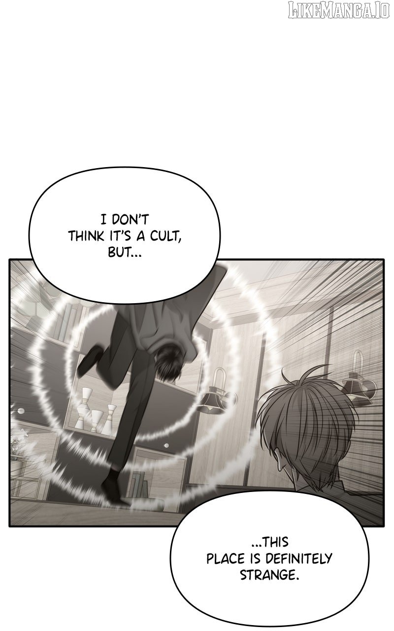 Disaster Is Always Nearby Chapter 52 15
