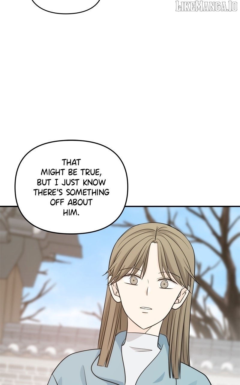 Disaster Is Always Nearby Chapter 52 17