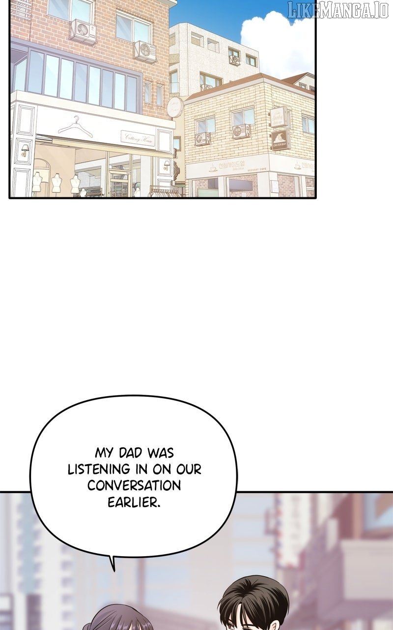 Disaster Is Always Nearby Chapter 52 19