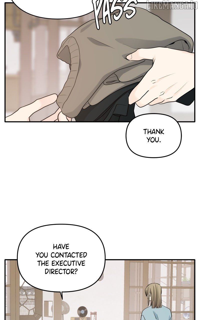 Disaster Is Always Nearby Chapter 52 2