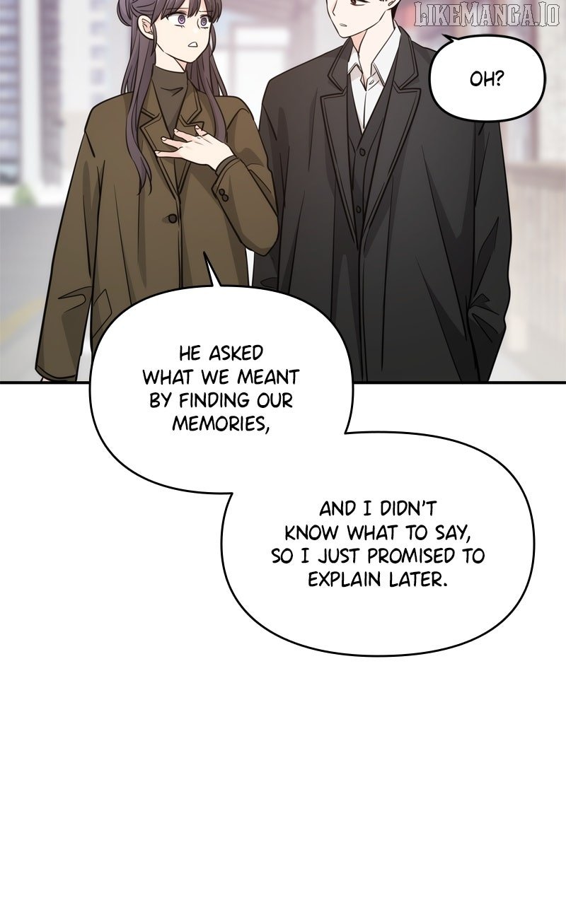 Disaster Is Always Nearby Chapter 52 20